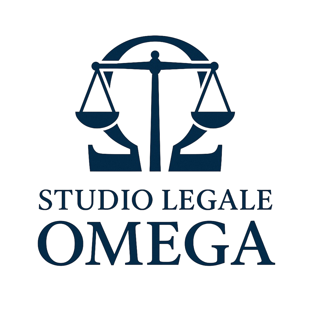 Studio Legale Omega